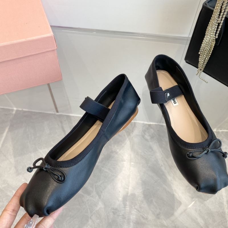 Miu Miu Shoes